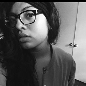 Meet your Posher, Karina